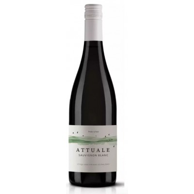 Attuale Sauvignon Blanc Vino Varietale 2024